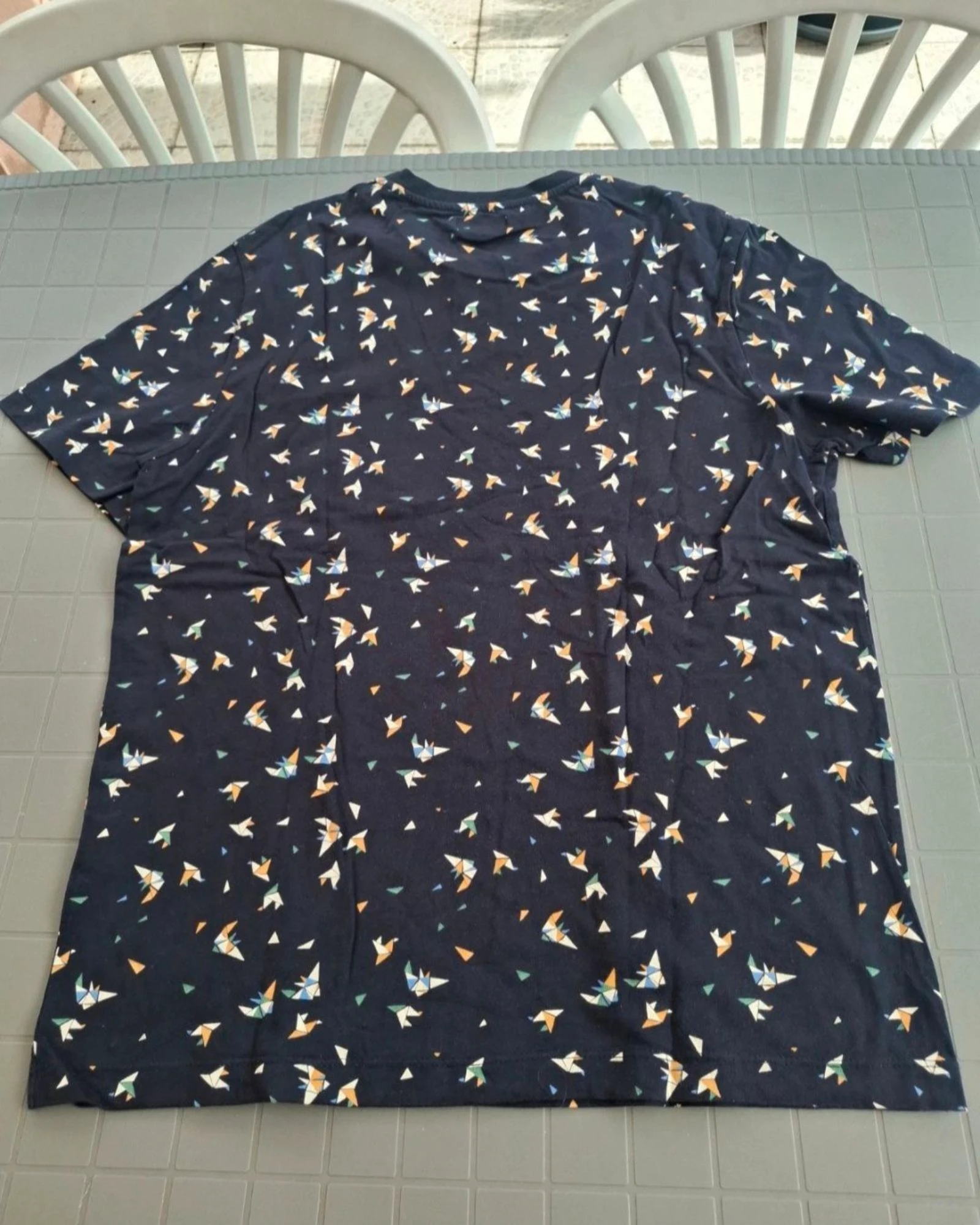 T-shirt homme Jules taille 40 – photo 2